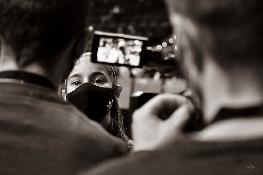 NUEVA GALERIA DE FOTOS OPEN CIUDAD DE PAMPLONA 2021